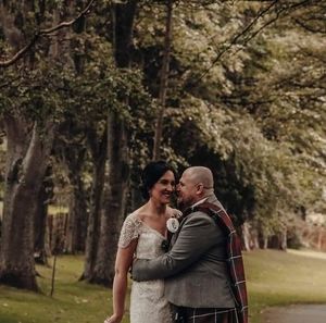 Meet your Posher, Hanli